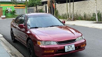 Honda Accord 1994