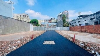 ⭐️Mở bán 14 LÔ ĐẤT VỊ TRÍ SIÊU VIP!!! Quang Trung, P10, GV.