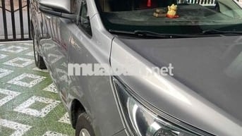 Toyota Innova 2024 Bạc 77342 km