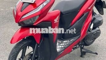 Honda Vario 150 2020 Đỏ