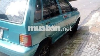Kia CD5 Xanh ngọc Số sàn