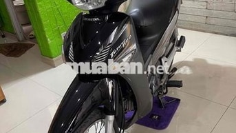 Honda Future Neo 2008 Đen, Bạc