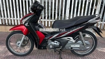 Honda Future 125Fi 2017 xe zin mộc máy móc zin êm