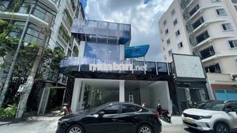 CHO THUÊ NHÀ MT : 21–23A Thạch Thị Thanh, Quận 1.