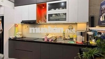 NHÀ ĐẸP NI SƯ HUỲNH LIÊN DT HIẾM NGANG 4M 4TẦNG KIÊN CỐ NHỈNH 4Đ