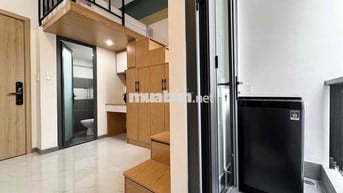 🎉NEW 100% DUPLEX BAN CÔNG FULL NT GẦN ĐH BÁCH KHOA Q10
