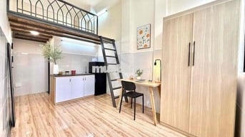 🏡DUPLEX FULL NỘI THẤT SIÊU RỘNG NGAY NHẬT TẢO - Q10