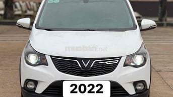 VinFast Fadil 2022 Trắng