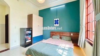 Cho thuê phòng full nội thất Gò Vấp