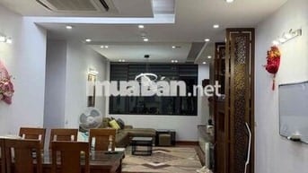 Bán CHCC 3PN Xuân Phương, Dt 107m2