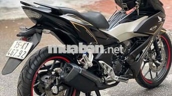 Honda Winner X 2020 Đen 0km