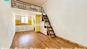 TRỌ TRỐNG GIÁ RẺ NGAY TÔ HIỆU-PHAN ANH CỬA SỔ THOÁNG NỘI THẤT CƠ BẢN