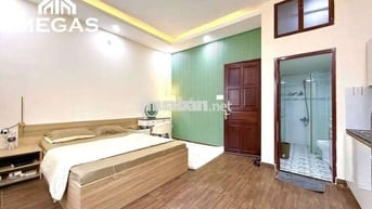 Em còn 1 phòng ngay Cầu Vượt 3 tháng 2 Quận 10