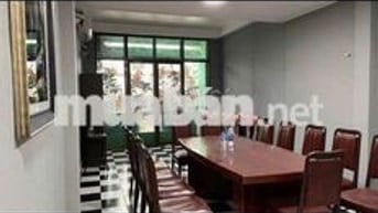 BÁN GẤP MẶT TIỀN NGUYỄN VĂN NGUYỄN - Q1 - GIÁ 29,2 TỶ