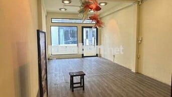 ( QUẬN 1) CHO THUÊ MẶT BẰNG TẦNG 2