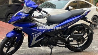 bán exciter 150 sơn zin máy zin. hỗ trợ trả góp