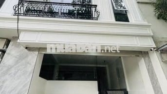 Cho thuê sàn tại Nguyễn Văn Huyên, Cầu Giấy, Hà Nội