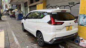 Mitsubishi Xpander Premium 2026 Trắng 10000 km