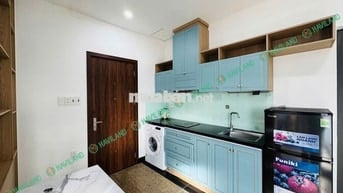  ✨STUDIO TẦNG 6 SIÊU ĐẸP - KHU VỰC YÊN TĨNH ✨