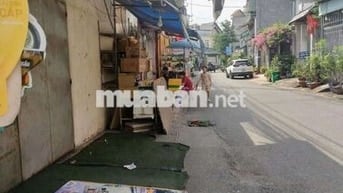 bán dãy trọ 384m2 thổ cư full gồm 21 phòng trọ
