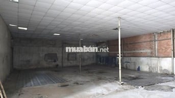 KHO,XƯỞNG GIÁ RẺ 450M² CHỈ 30TR/T, NGAY EON TÂN PHÚ