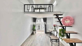 KHAI TRƯƠNG PHÒNG GÁC -SẴN NỘI THẤT - THANG MÁY - SÁT AEON TÂN PHÚ