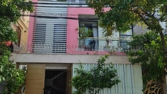 CẦN BÁN GẤP BIỆT THỰ CAO CẤP KHU BÌNH TÂN, ĐƯỜNG 19B, PHƯỜNG AN LẠC