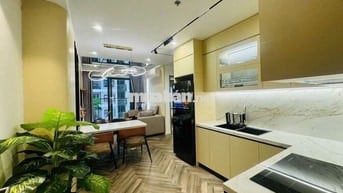 Bán căn 2N1VS 54m2 full đồ đẹp Vinhomes smart city Tây Mỗ.Giá 4,150 tỷ