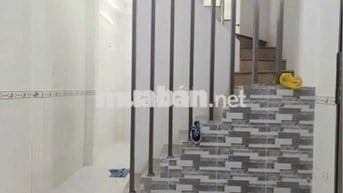 KHU TÂN HƯNG Q7- 3 LẦU ĐÚC- 25m2 - KO QH- CHỈ 3 TỶ nhỉnh