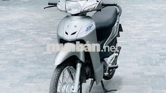 Wave 50cc HỌC SINH ĐI HỌC KO CẦN BẰNG ĐKY 2024