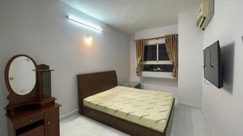 Chung cư Hưng Ngân, Dương Thị Mười, Q12: 1p ngủ, có NT, 5triệu, 45m2