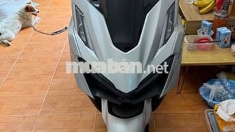 Honda Vario 160 ABS 2023 Bạc Porsche 55000 km