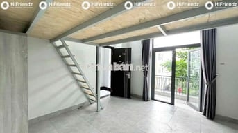 CHUNG CƯ MINI - BẢO VỆ THANG MÁY - FULL NT - GẦN AEON TÂN PHÚ