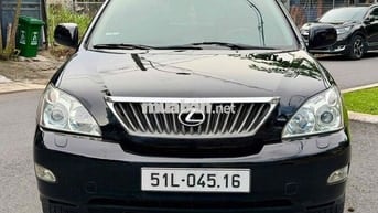Lexus RX350 AWD 2 cầu 2007 đk 2008 nhập Mỹ zin đep