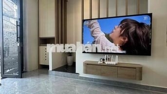 NHÀ ĐẸP NHẤT KHU ÂU CƠ – ĐI HẺM 109 NGUYỄN THỊ NHỎ CHỈ 50M – HẺM X