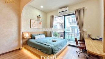 CHUYÊN CĂN HỘ 1 PHÒNG NGỦ - ĐA DẠNG MỨC GIÁ TẠI QUẬN BÌNH THẠNH