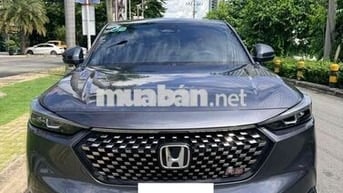 Honda HRV 1.5L RS 2022 Xám 37.000km 1 Chủ Zin Đẹp
