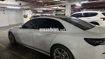 VinFast Lux A Base 2021 Trắng 72000 km