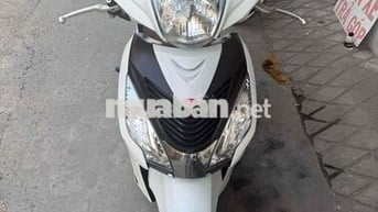 Honda vision 2019 Trắng chìa khoá