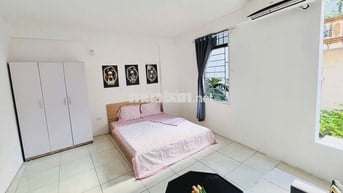 CHO THUÊ PHÒNG MỚI ĐẦY ĐỦ NỘI THẤT, RỘNG THOÁNG Ở KHU VỰC KIM GIANG