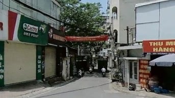 🏡 CHO THUÊ NGUYÊN CĂN 3 tầng nhà ở Hoàng Hoa Thám - 50m2 x 3 tầng