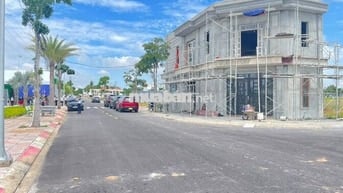 ĐẤT THỔ CƯ GẦN THÀNH PHỐ MỚI BÌNH DƯƠNG - CHỈ 980 TRIỆU