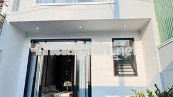 💥 Chủ ngộp!! Giảm 200tr bán GẤP nhà lầu 95m2 ngay CTY CHANGSHIN