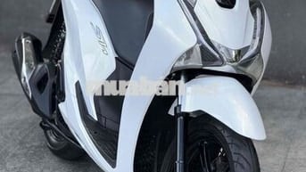 Bán SH150 ABS 2018 Trắng đen bstp