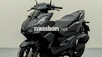 Honda Vario 160 2022 Đen 24000 km