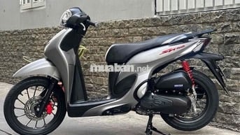 Honda SH Mode 2024 Xám 8000 km