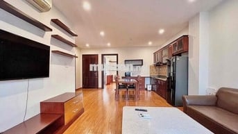 CHO THUÊ CĂN HỘ DẠNG CHUNG CƯ 1PN FULL_NỘI THẤT RỘNG 60m2 NGAY QUẬN 1