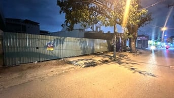 👉Bán 2 Lô đất Mặt tiền 11 Huỳnh Văn Nghệ, P12, Q.Gò Vấp, tiện xây KS