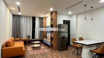 Mipec Rubik 360 Xuân Thủy - 2PN 84m² Full Nội Thất cao cấp - 19,5 Tr