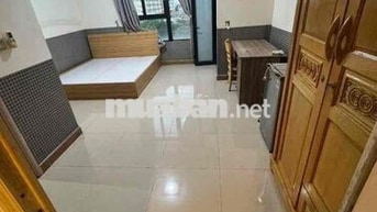 chính chủ cần cho thuê phòng trong căn hộ chung cư Đức khải quận 7